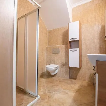 Villa Dilara Goecek'te Luex Fethiye